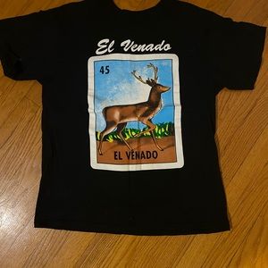 El Venado Mexican Lotteria